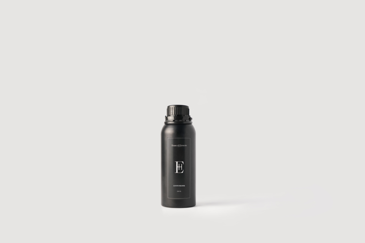 Kyoto Bloom Diffuser Oil